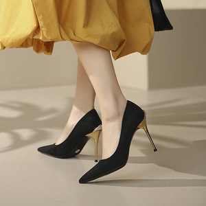 一代佳人女鞋春