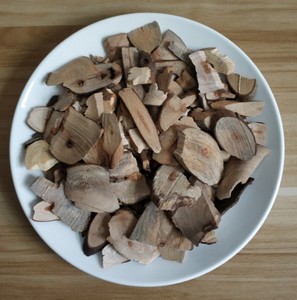 中药材 樟树片 500克 豹皮樟 爆皮樟 豹皮樟根 楠豺皮樟 樟树根