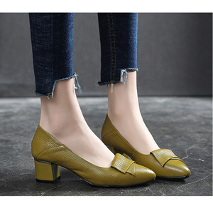 【骆驼女皮鞋平跟】骆驼女皮鞋平跟品牌,价格 - 阿里巴巴