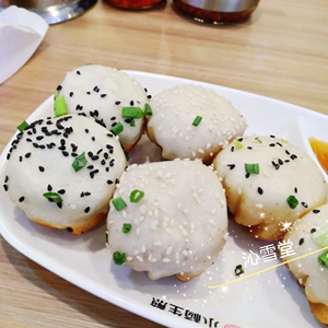 小杨生煎包
