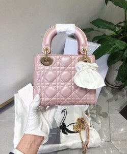 二手迪奥三格女包