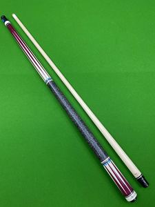 全新正品日本进口mezz美兹axi156九球杆中式黑八台球杆十六彩桌球