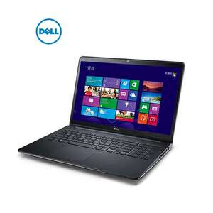 戴尔灵越5557超薄金属15.6寸独显游戏作图编程直播二手笔记本电脑