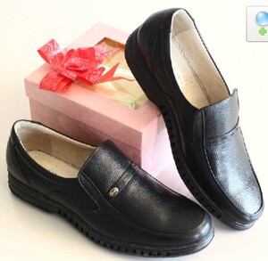 沈阳奥特皮鞋男鞋