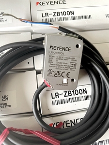 基恩士keyence激光传感器LR-ZB100N LR-ZB250AN 250AP ZB250CP