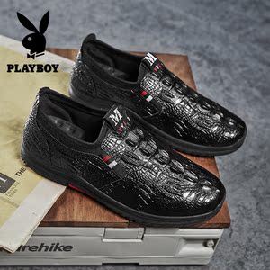 花花公子贵宾鞋