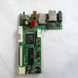 看戏机唱戏机老年机视频机主板 ms-ck612-v1.1(5.9寸)维修配件