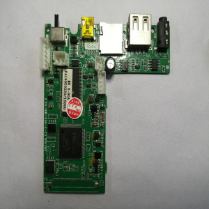 看戏机主板视频机唱戏机老年机主板cz-x-90a-mn-v4.3 维修配件