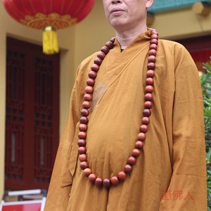 大佛珠念珠超大手持