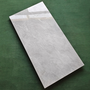 广东佛山瓷砖750x1500大板通体大理石地砖客厅地面灰色防滑地板砖