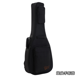 Epiphone EJ-200SCE Gibson SJ-200专用型42寸民谣木吉他琴包琴袋
