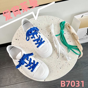 000人付款淘宝茱曼zm小白鞋女夏新款2022女鞋厚底增高松糕饼干鞋真皮