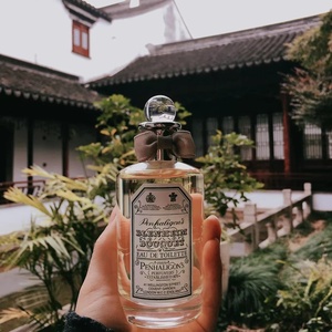 潘海利根 布伦海姆花束  blenheim bouquet 柑橘馥奇香调男香