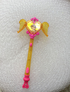 魔仙女王权杖
