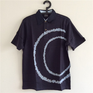 卡拉玛calamar男式短袖t恤德国产165/84a 100%纯棉qx闲置吊牌齐全