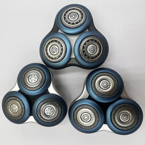 飞利浦电动剃须刀series7000三3刀头s7530配件s7310原装s7370sh70