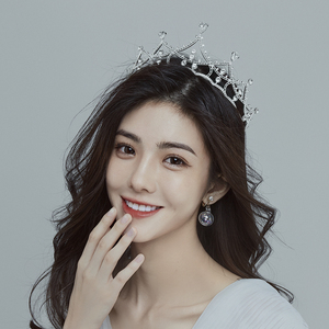 闺蜜礼物王冠