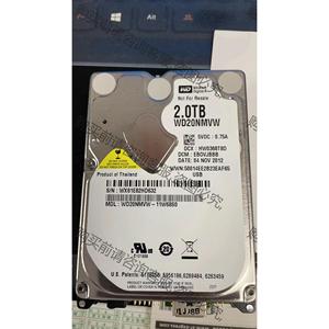 WD20NMVW-11W68S0 非标价议价