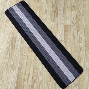 50*150180外贸出口长条厨房地毯床边走廊处理几乎无瑕疵耐脏地垫