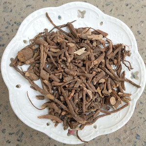 中药材绞股蓝根 野生绞股蓝绞 股蓝根绞 股蓝茶根茶 500g