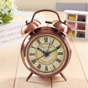 大声音闹钟超大