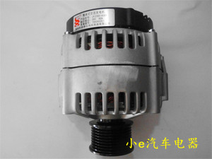 江淮纳威司达发电机JFZ280-4301原厂配件申湖配套 图号7002422C1