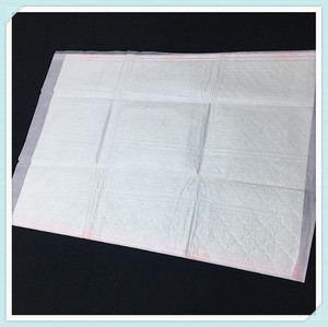 单片体验装 1片体验无续重 安宜儿医用护理垫 隔床尿垫