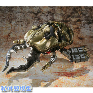 现货 sic 极魂 假面骑士kuuga 古迦 空我 大甲虫 哥莱姆 限定