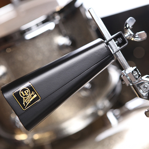 lp aspire系列 lpa404恰恰专业挂载式牛铃小打 lp打击乐器