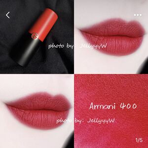 阿玛尼103口红