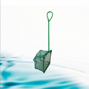 德国eheim伊罕鱼缸鱼捞 鱼网 鱼抄 不伤鱼鳞 带有挂钩自带挂钩