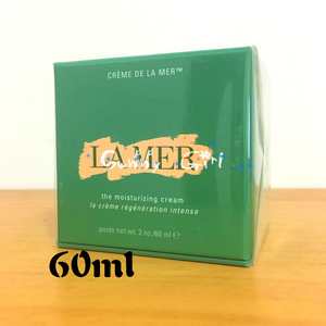 La Mer/海蓝之谜 奇迹精华面霜/soft乳霜/gel凝霜 30/60ml
