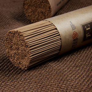 上元堂沉香手工线香熏香礼佛香客厅卧室熏香助眠安神100g/捆