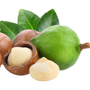 云南坚果夏威夷果500g散装奶油味原味干果仁夏果整箱5斤孕妇零食