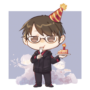 现货|全职高手霸图only张新杰生贺小料包吧唧透卡信封