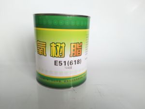 【金虹胶业】E51（618）环氧树脂 环氧树脂胶 单卖