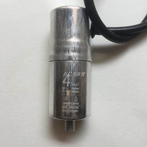 空调电容冰箱电容原厂冰箱冰柜空调压缩机启动电容30uf35uf50uf60