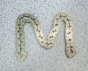 morse进口品牌正时链条 适用豪爵铃木gw dl gsx250r 摩托车发动机