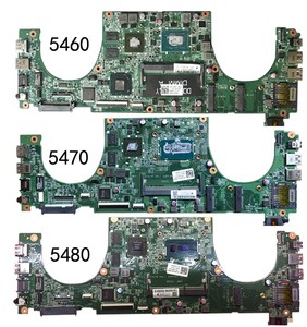 DELL/戴尔Vostro 14 5460 5470 5439 5480 V5560 P41G原装主板