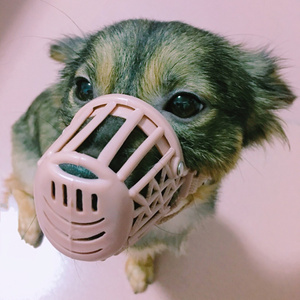 狗嚼子狗嘴套大型