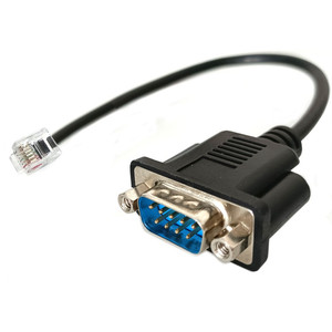 台达VFD-M/F/B/L系列变频器和西门子SMART200PLC数据/通讯线
