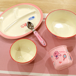 【兔兔儿童餐具】兔兔儿童餐具品牌,价格 - 阿里巴巴
