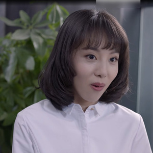 你的名字我的姓氏叶木桃刘熙彤同款白色衬衫时尚百搭简约私人定制