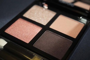 现货#英代 tom ford tf 四色眼影盘 #20dd #04 honeymoon