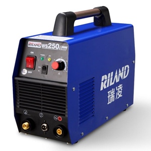 瑞凌氩弧焊机ws250