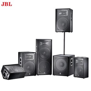 正品JBL JRX215 单15寸专业舞台演出音箱/会议室多功能厅音响音箱