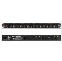 dbx 266xl压限器/双声道/正品行货 dbx 266xl/北京实体销售