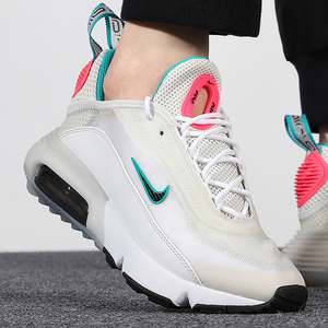 nike耐克女鞋2021新款air max 2090 se复刻鞋跑步鞋cz1535-001