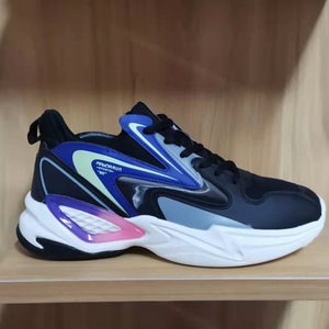 茂达运动鞋春季男女式透气轻便舒适休闲防滑耐磨跑步新款