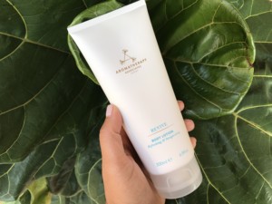 aromatherapyassociates身体乳